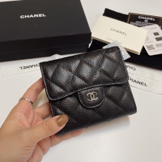 Chanel Wallet Purse